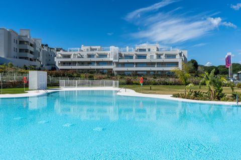Leilighet i Mijas Golf, Malaga, Mijas Golf - € 445 000 | Ref: Solana 6 - foto 2